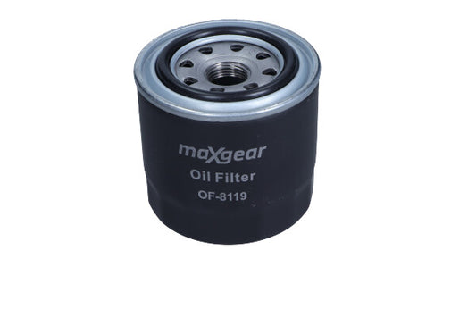 MAXGEAR - OF-8119 - Ölfilter -/ K172