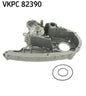 SKF - VKPC82390 - Wasserpumpe, Motorkühlung - WASSERPUMPE