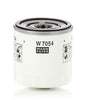 MANN-FILTER - W7054 - Ölfilter -/ K174