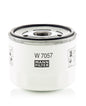 MANN-FILTER - W7057 - Ölfilter -/ K165
