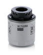 MANN-FILTER - W712/93 - Ölfilter - / K137