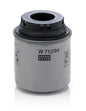 MANN-FILTER - W712/94 - Ölfilter / VW 1,2/1,4 TSI 2010-/ K139