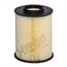 Hengst-E1010L-Luftfilter/ B18