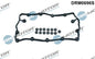 Dr.Motor Automotive - DRM0696S - Dichtungssatz, Zylinderkopfhaube // EL577240 // 71-35884-00 // KA-06