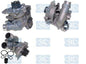 THERMOTEC - D1W065TT - Wasserpumpe, Motorkühlung - WASSERPUMPE, MOTORKÜHLUNG
